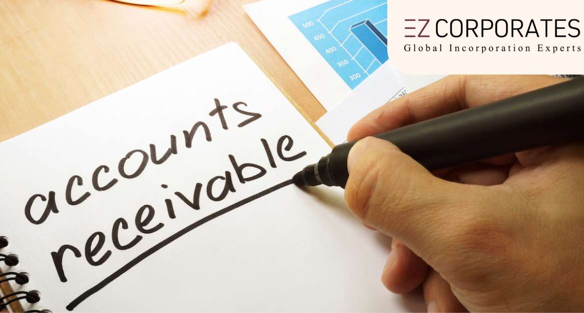 Accounts Receivable Management Services USA | Accounts Receivable Outsourcing Services | Managed Accounts Receivable Solutions | What Is Accounts Receivable? | EZCorporates.