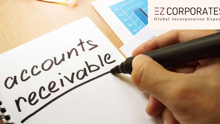 Accounts Receivable Management Services USA | Accounts Receivable Outsourcing Services | Managed Accounts Receivable Solutions | What Is Accounts Receivable? | EZCorporates.