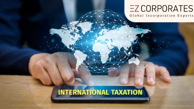 International Tax Planning and Compliance Services | Foreign Account Tax Compliance Act 2025 | What is International Tax Compliance? |  International Tax Planning for U.S. Corporations | Global Tax Compliance Reporting: A Business Guide | International Tax & Financial- Tax Help for USA Expats | International Tax & Financial Tax Services by Ezcorparates USA