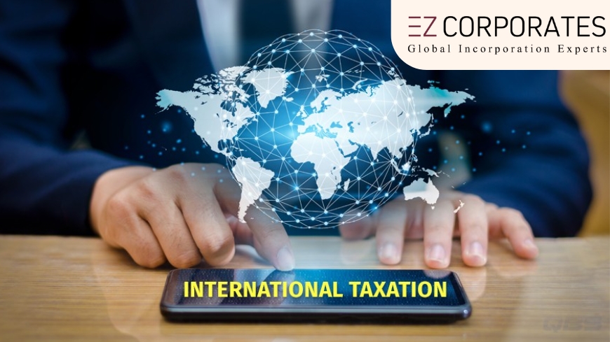 International Tax Planning and Compliance Services | Foreign Account Tax Compliance Act 2025 | What is International Tax Compliance? |  International Tax Planning for U.S. Corporations | Global Tax Compliance Reporting: A Business Guide | International Tax & Financial- Tax Help for USA Expats | International Tax & Financial Tax Services by Ezcorparates USA