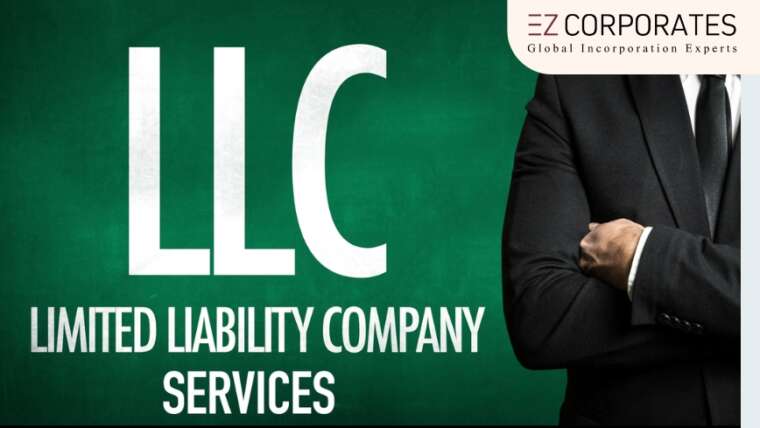 Complete LLC Formation Guide | LLC Registration services USA | Internal Revenue Service | Create an LLC Online | Complete 2025 How-to Formation Services | Best LLC Services For Small Businesses 2025 |  Ez Corporates
